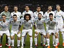 "Реал" взял кредит на реконструкцию стадиона клуба