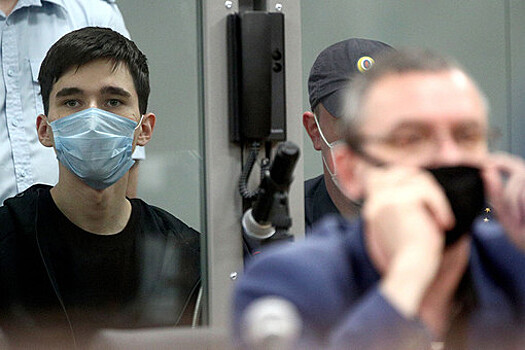 Психиатры сообщили, что толкнуло 19-летнего Галявиева на расстрел в казанской школе