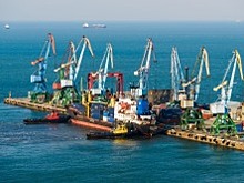 Сахалин подписал соглашение с УК Дело об организации транзита через островной регион