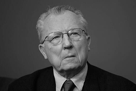 Экс-председатель Еврокомиссии Жак Делор скончался в возрасте 98 лет