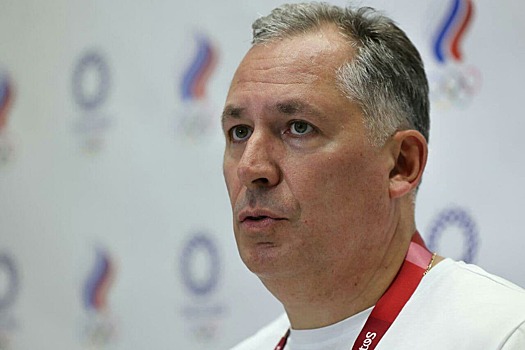 Станислав Поздняков: «Мы с уважением относимся к работе, которую провел Оргкомитет Игр»