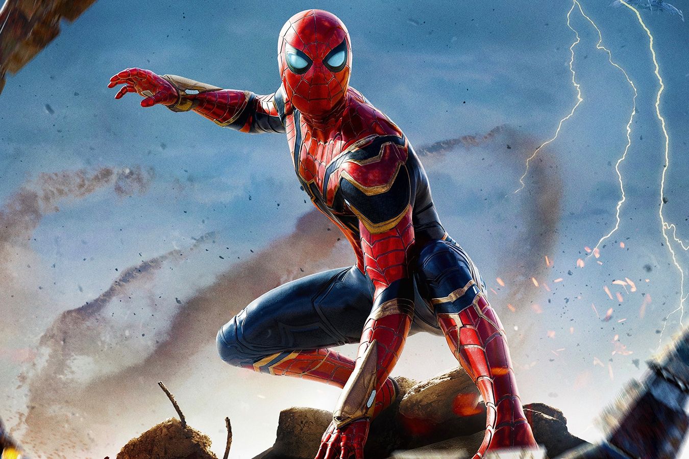 Режиссеру «Форсажей» предложили снять «Человека-паука 4»