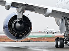 Минтранс прокомментировал проблемы с самолетами Airbus neo