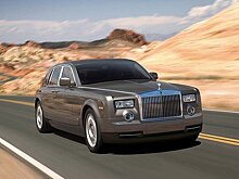 Минпромторг расширил перечень роскошных автомобилей