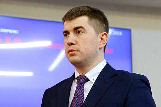 Заместителем губернатора Ростовской области стал участник СВО Дмитрий Водолацкий