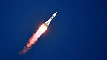 В Роскосмосе назвали причину аварии ракеты-носителя «Союз»