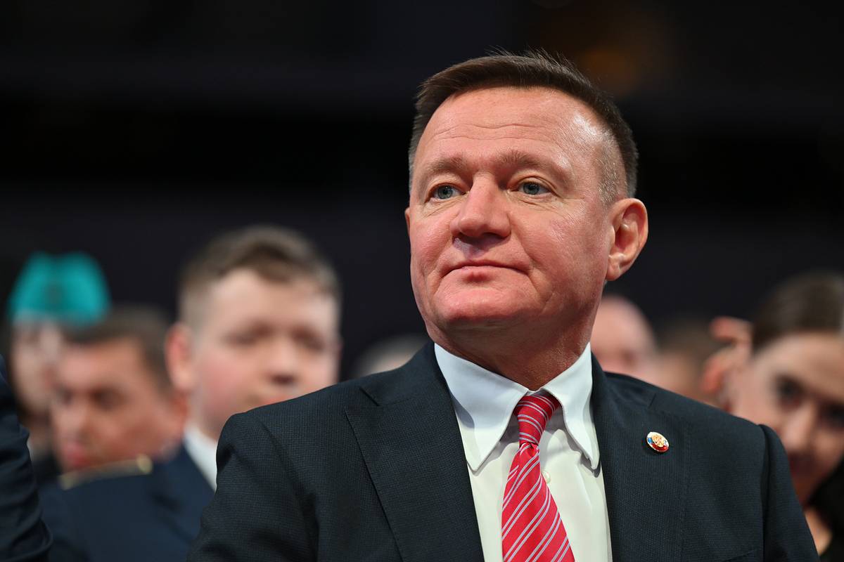 Роман Старовойт получал взятки в пакетах с едой и спиртным