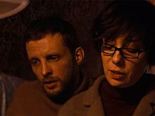 Вышел трейлер фильма Кирилла Серебренникова "Петровы в гриппе" по психоделическому роману Алексея Сальникова о реальности при вирусе