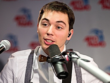 Родион Газманов – о разводе родителей: "Было очень страшно"