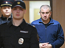 Осуждённый экс- генерал Шамарин попросился на СВО солдатом