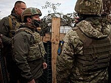 Зеленский, атакуй! Как на Украине восприняли договор по Нагорному Карабаху