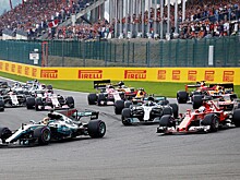 Оценки пилотам за Гран-при Бельгии Формулы-1 на «Спа-Франкоршам»