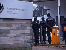 ФРГ направлена нота по задержанию россиянина из-за помощи Донбассу