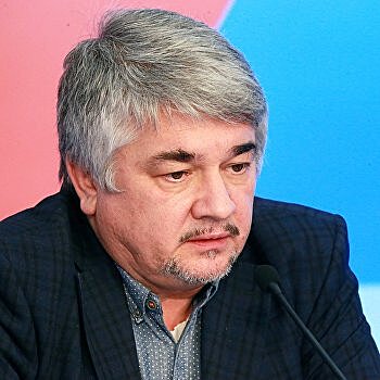 Ищенко ответил на вопрос, за кого он бы проголосовал на выборах в Раду