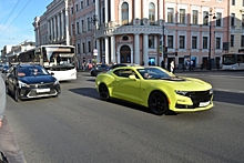 Одну из самых дорогих машин России продают в Благовещенске: за что просят 113 миллионов