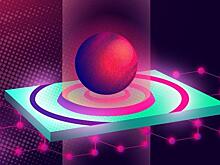 Энергию света на поверхности графена передали эффективнее