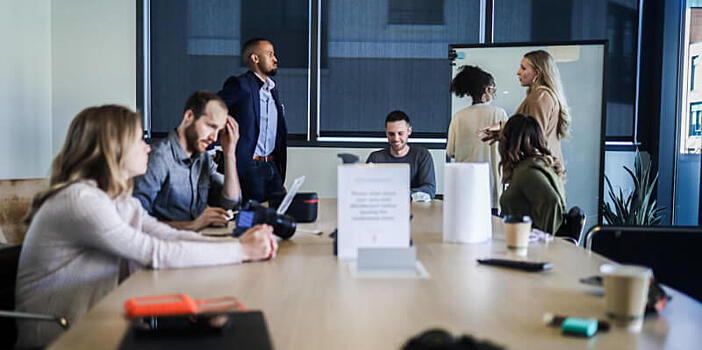 Андрей Горнов, Getbrand: как брендинговому агентству выстроить отношения с клиентом