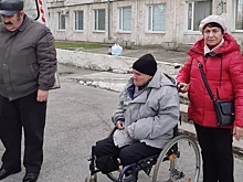 Пенсионерка из Новочеркасска помогает нуждающимся