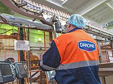 Россиян призвали не рассчитывать на возвращение Danone