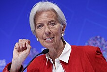 Европейские чиновники спорят о том, кто заменит Кристин Лагард в МВФ