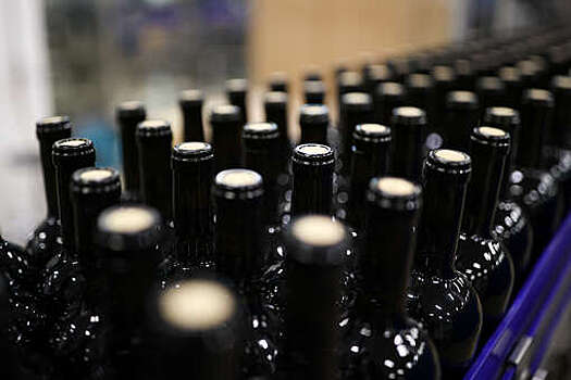 Володин: Госдума обсуждает запрет продажи безалкогольного пива детям