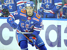Сборная России, в сухую обыграв белорусов, стала победителем St. Petersburg Cup. Все шайбы были заброшены в первом периоде
