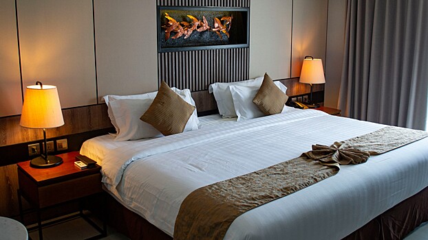 Отдыхающие обвинили отель в Крыму в краже 500 тыс. рублей