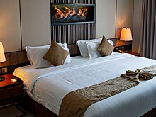 Отдыхающие обвинили отель в Крыму в краже 500 тыс. рублей