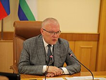 Александр Соколов поздравил жителей Кировской области с днём железнодорожника