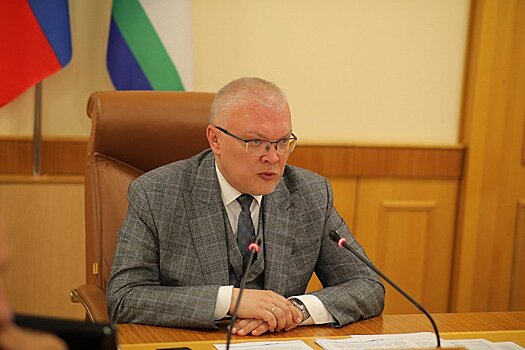 Александр Соколов поздравил жителей Кировской области с днём железнодорожника