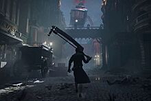 Новый геймплей Lies of P про Пиноккио ещё больше напомнил Bloodborne