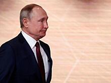 Раскрыт план Путина по изменению Конституции