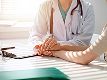 Эксперты агентства "Крос" составили индекс активности пациентских организаций