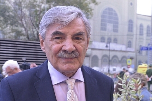 Александр Панкратов-Черный рассказал о своем самочувствии