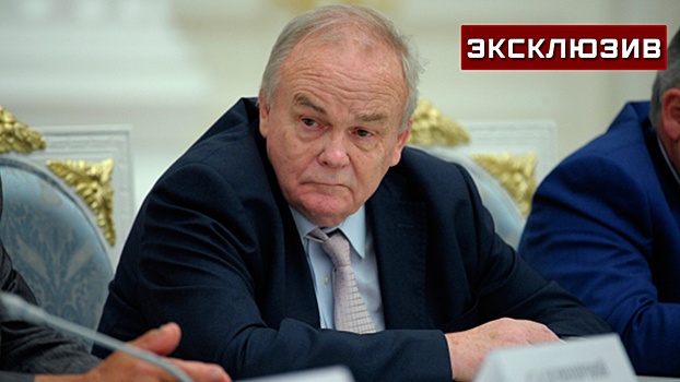 Садовничий: уже в студенческие годы Велихов доказал свою гениальность