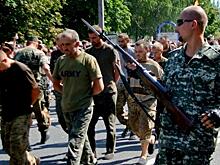 В июле 1944-го: Москва хочет повторения "парада побежденных", НАТО готовится к драке, бандеровцы еще идут на пулеметы