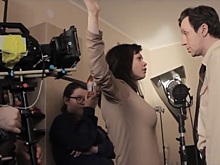 «Наша цель — «Кинотавр»: екатеринбуржцы снимают фильм про создание идеальной женщины