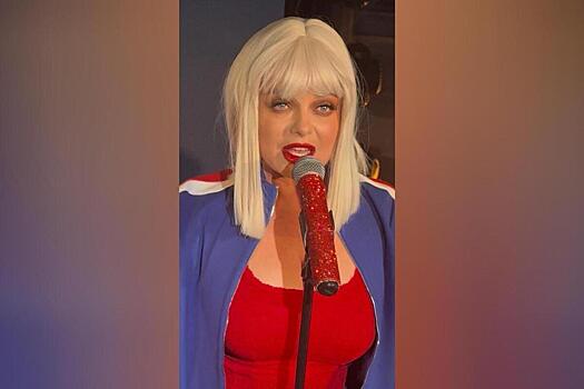 Поэтому и не стареет: Шаляпин раскрыл неожиданный секрет Наташи Королевой