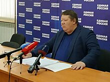 Панков лично указал дать равные возможности кандидатам на выборах в мае