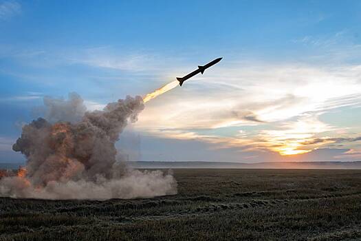 В Хорватии отказались считать ракету Nightfall дешевым оружием