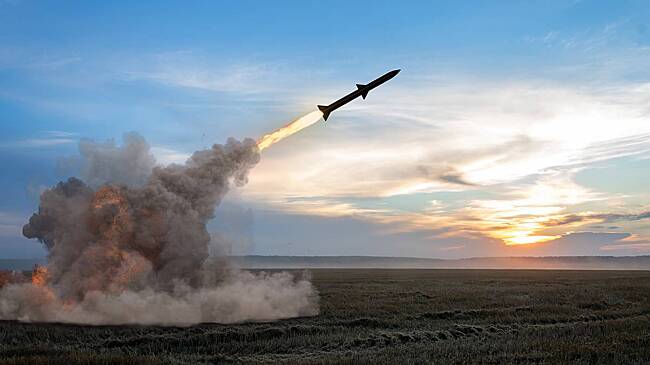 В Хорватии отказались считать ракету Nightfall дешевым оружием