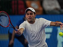 Янник Синнер впервые в карьере стал 9-й ракеткой мира, Аслан Карацев — 16-й