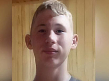 В Новосибирской области пропал 14-летний подросток Матвей Галкин