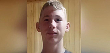 В Новосибирской области пропал 14-летний подросток Матвей Галкин