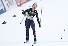 Американка Диггинс ударила Фриду Карлссон лыжной палкой во время полуфинала спринта
