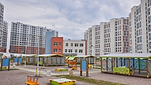 В Калининграде на улице Благовещенской появится детский сад на 350 мест
