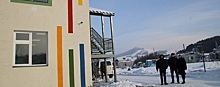 В Горно-Алтайске готовится к открытию детский сад на 285 мест