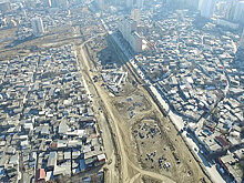 Как выглядит "Советская" сегодня