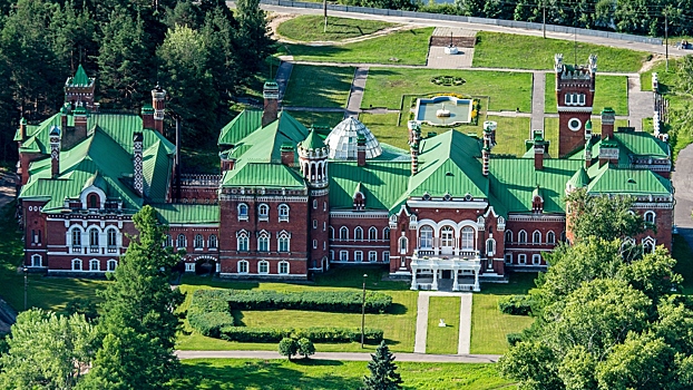 Турпоток в Марий Эл в первом полугодии превысил значимую отметку