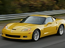 Американец так торопился позавтракать, что разогнался до 300 километров в час